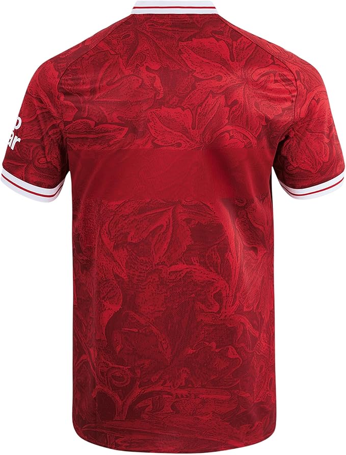VfB Home Jersey 2025/26