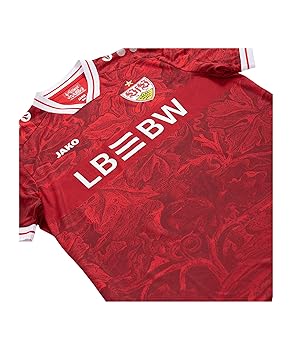 VfB Home Jersey 2025/26
