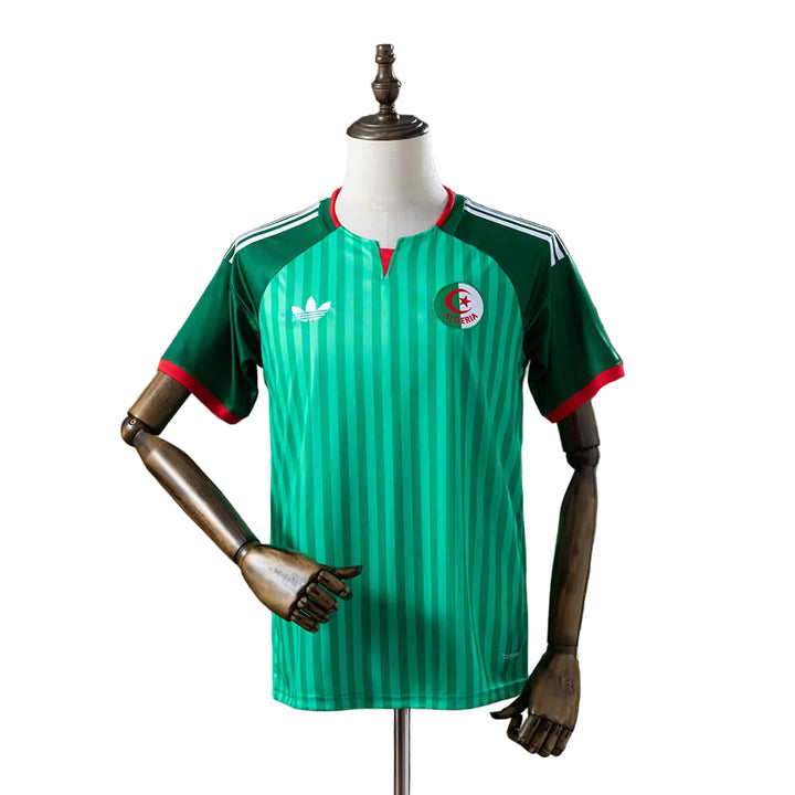 Algeria Away Jersey 2026