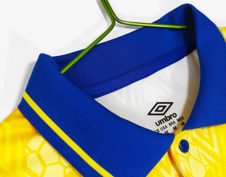 Colombia Home 1994 Classic Jersey
