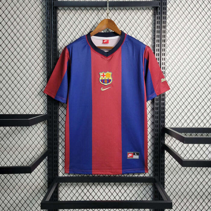 BRC Home Classic 1998/99 jersey