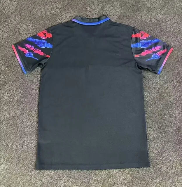 Brc  Special Version Black Polo jersey