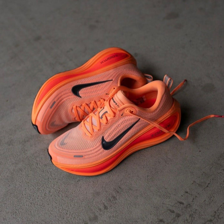 Nike Vomero Plus Orange Pulse