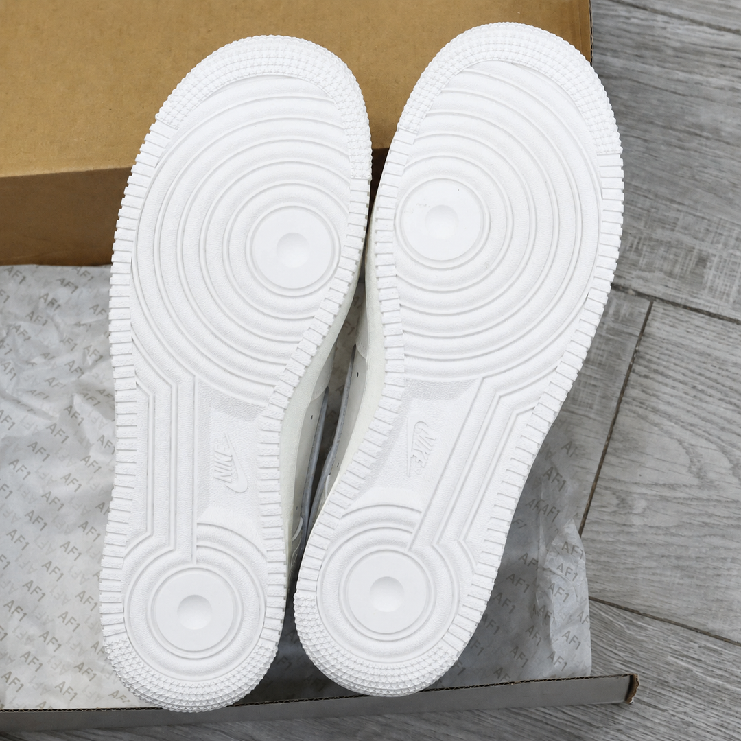 Nike Air Force 1 07 “Year of the Horse” Limited Edition