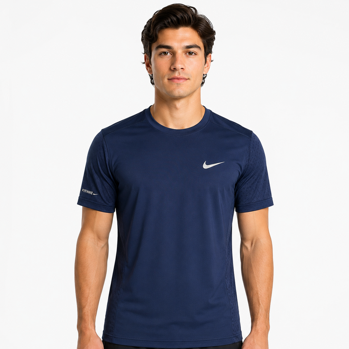 Dri-FIT Performance Training T-Shirt - NAVY