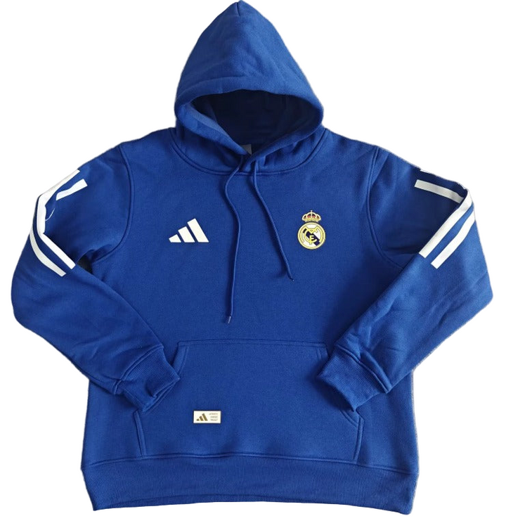 RM Blue Hoodie 2025