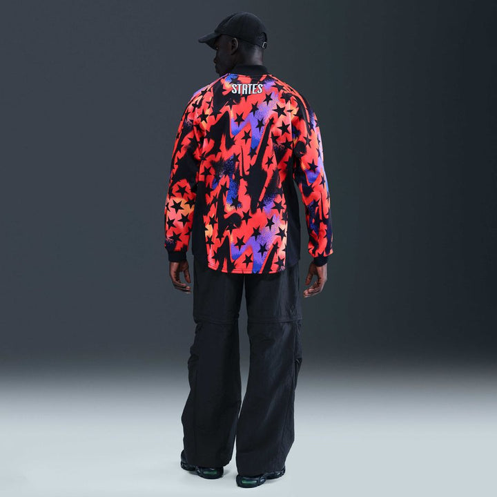 USA MNT Hollywood Keeper