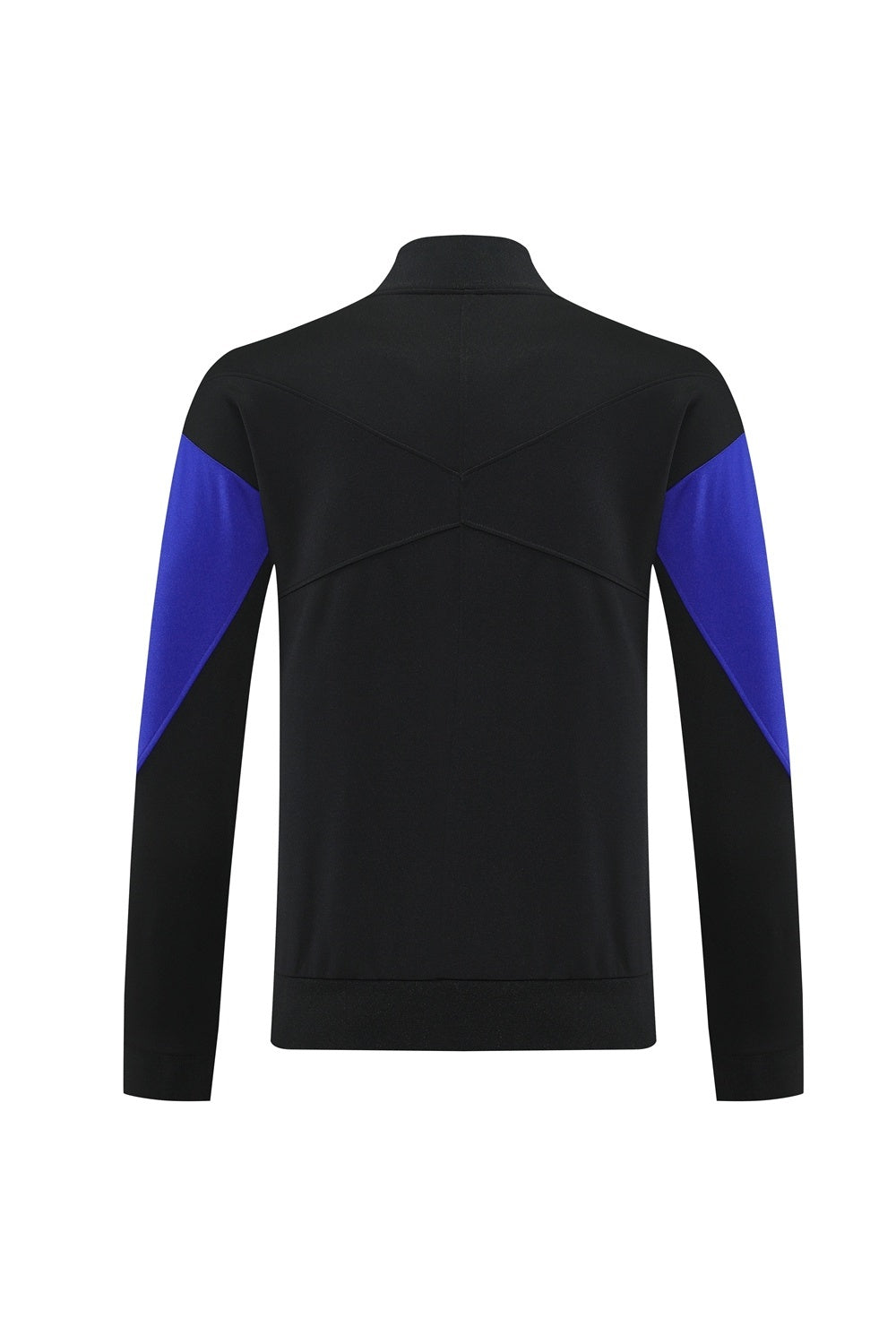 BRC Black Jacket Suit 2025/26