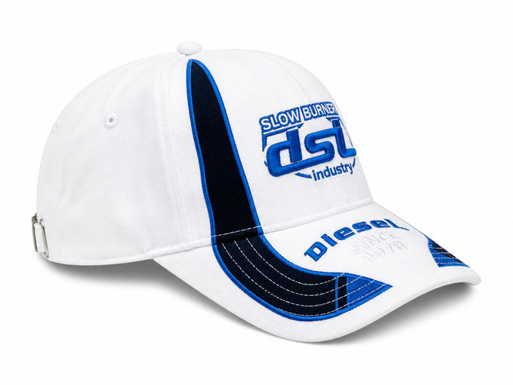 Speed Racer Cap – DSZ Racing