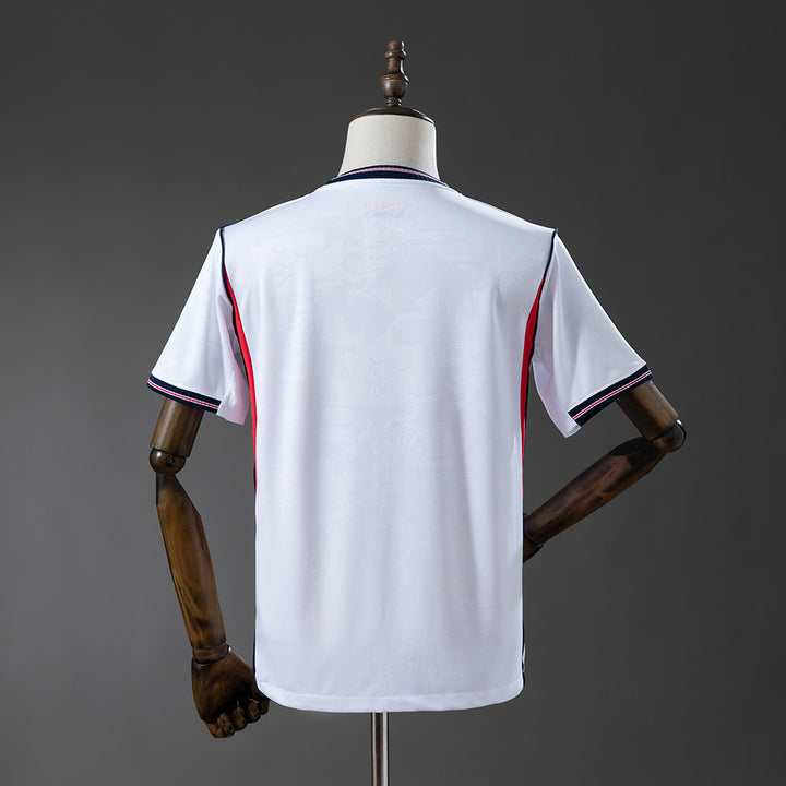England Home Jersey 2026