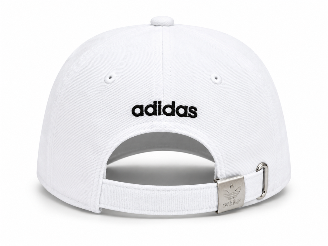 Adidas Originals Trefoil Classic99 Cap – 4 Colors