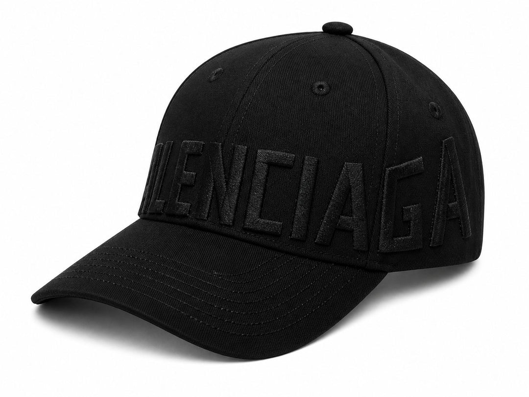 Diagonal Statement Cap