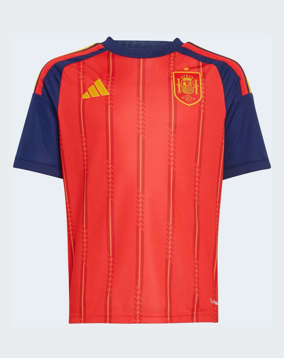 Spain Home Kids Kit 2026