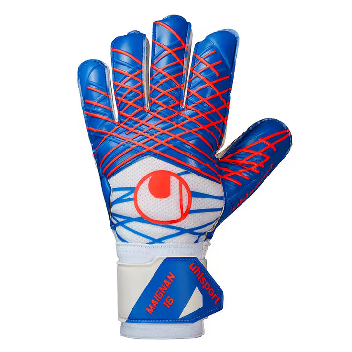 Uhlsport Prediction Ultragrip HN Maignan goalkeeper gloves