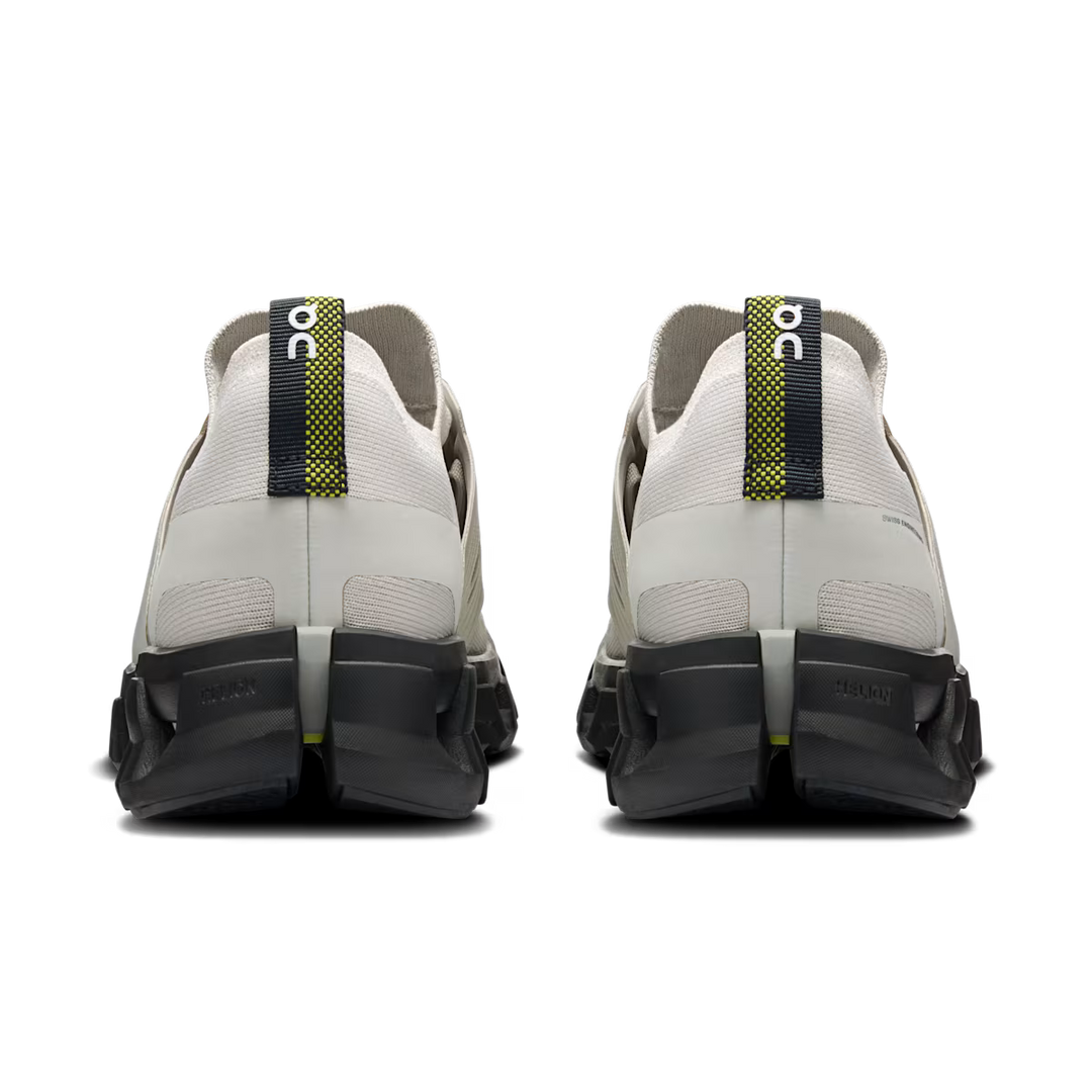 On Running Cloudswift 4 Wolf Black