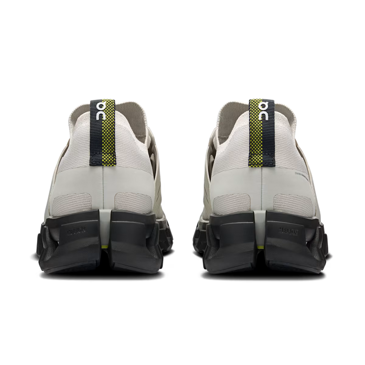 On Running Cloudswift 4 Wolf Black