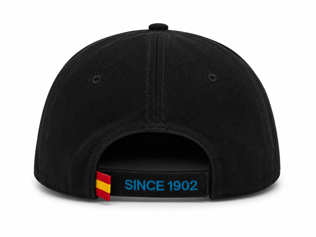 RM 3 Colours Cap