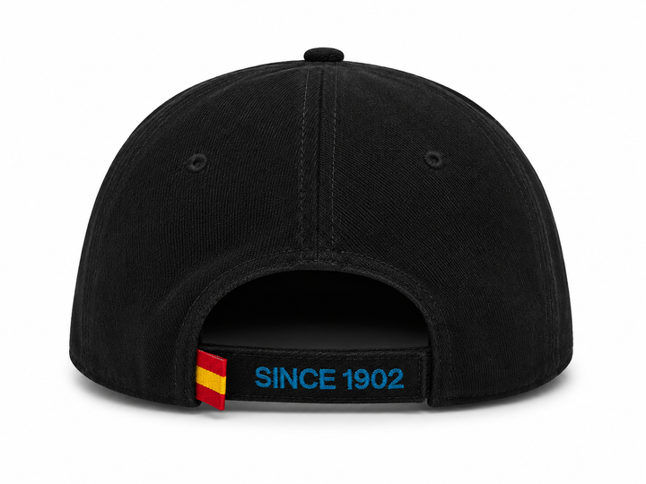 RM 3 Colours Cap