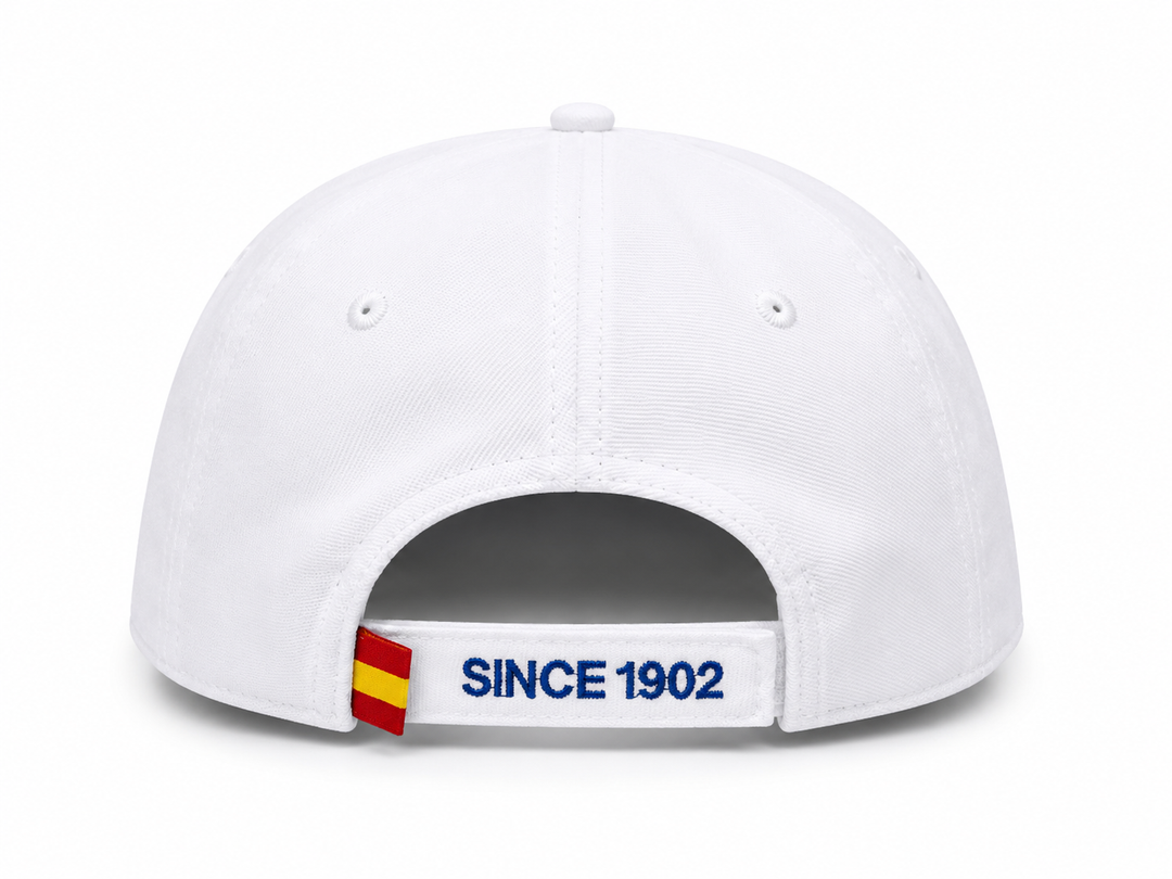 RM 3 Colours Cap