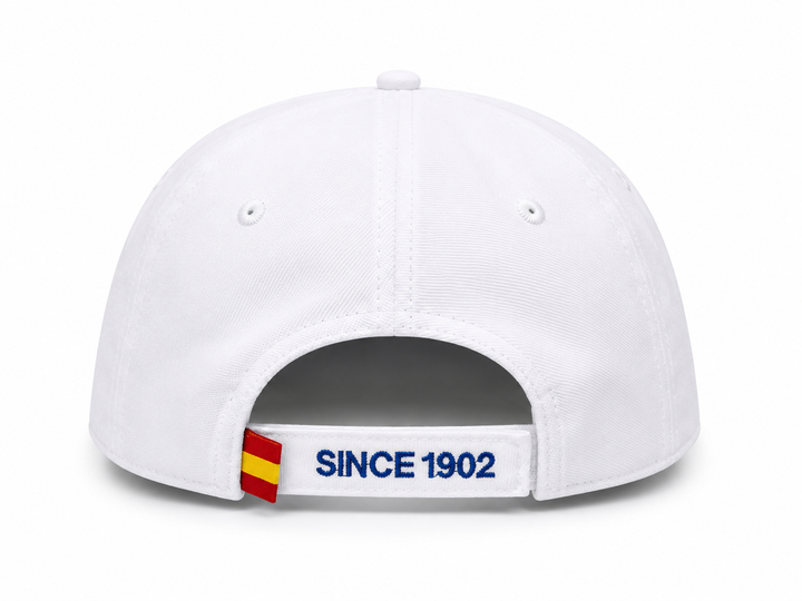 RM 3 Colours Cap