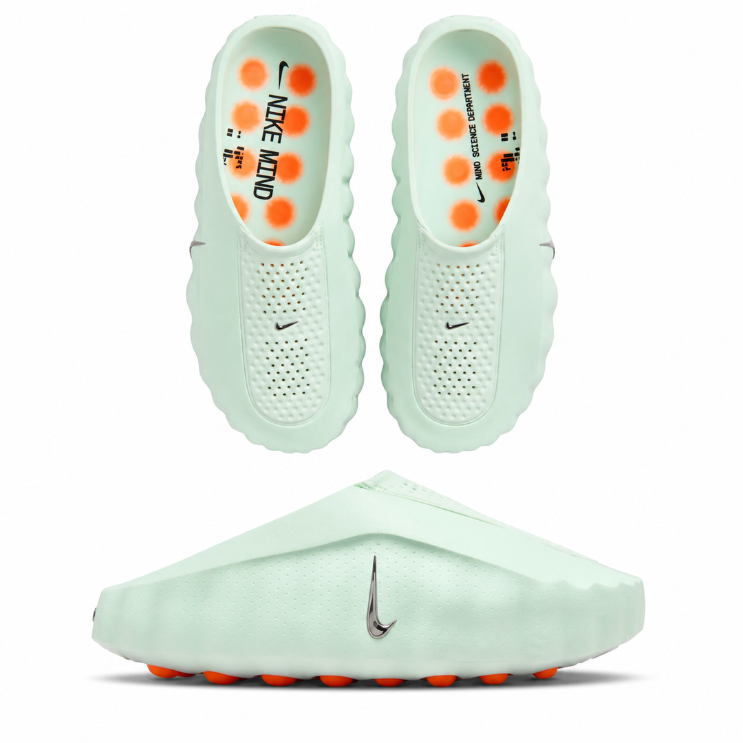 Nike Mind 001 - Barely Green