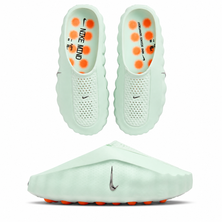 Nike Mind 001 - Barely Green