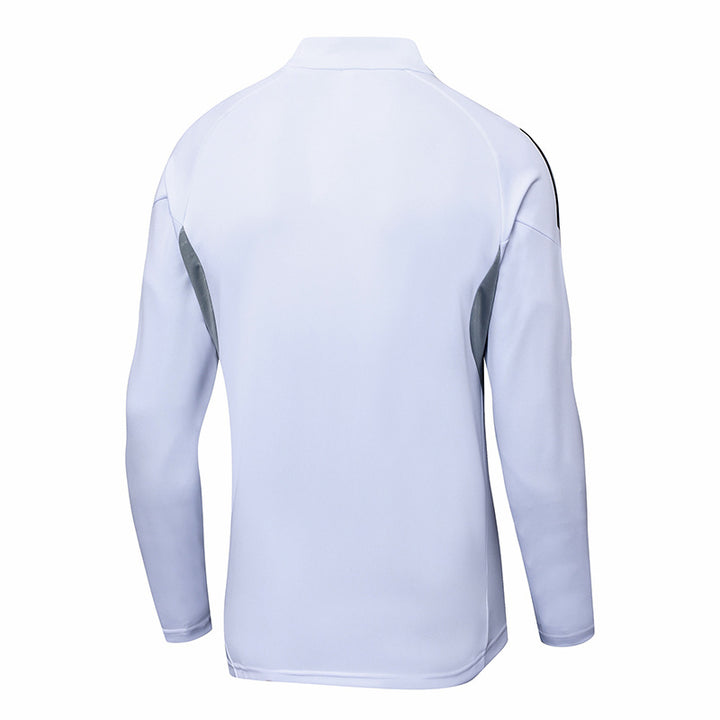 Adidas white Tracksuit