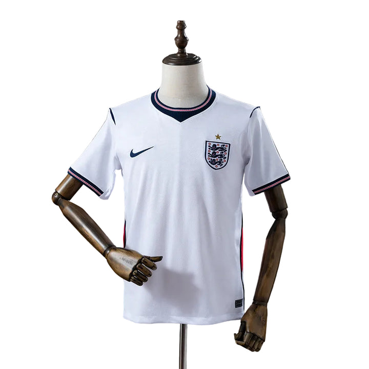 England Home Jersey 2026