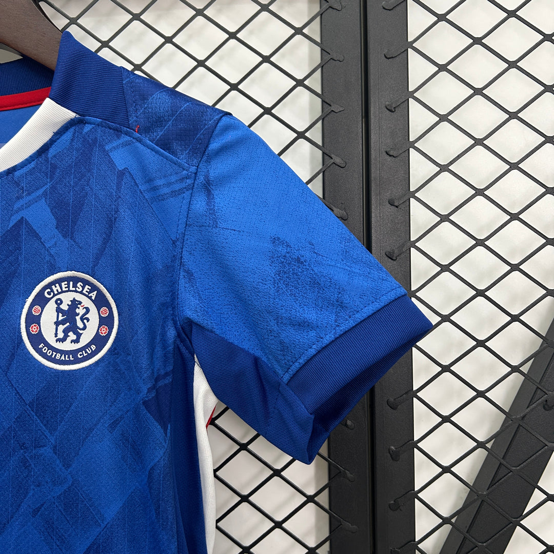 ch Kids Home Kids Kit 2025/26