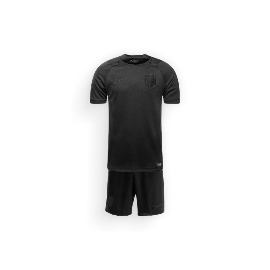 Norway Away World Cup kit kids 2026