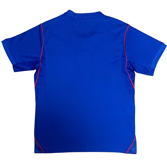 Croatia Away Jersey 2026