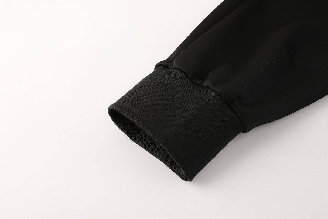 BRC Black Jacket Suit 2024/25