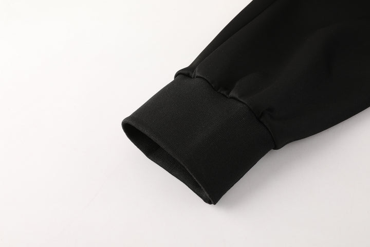 BRC Black Jacket Suit 2024/25