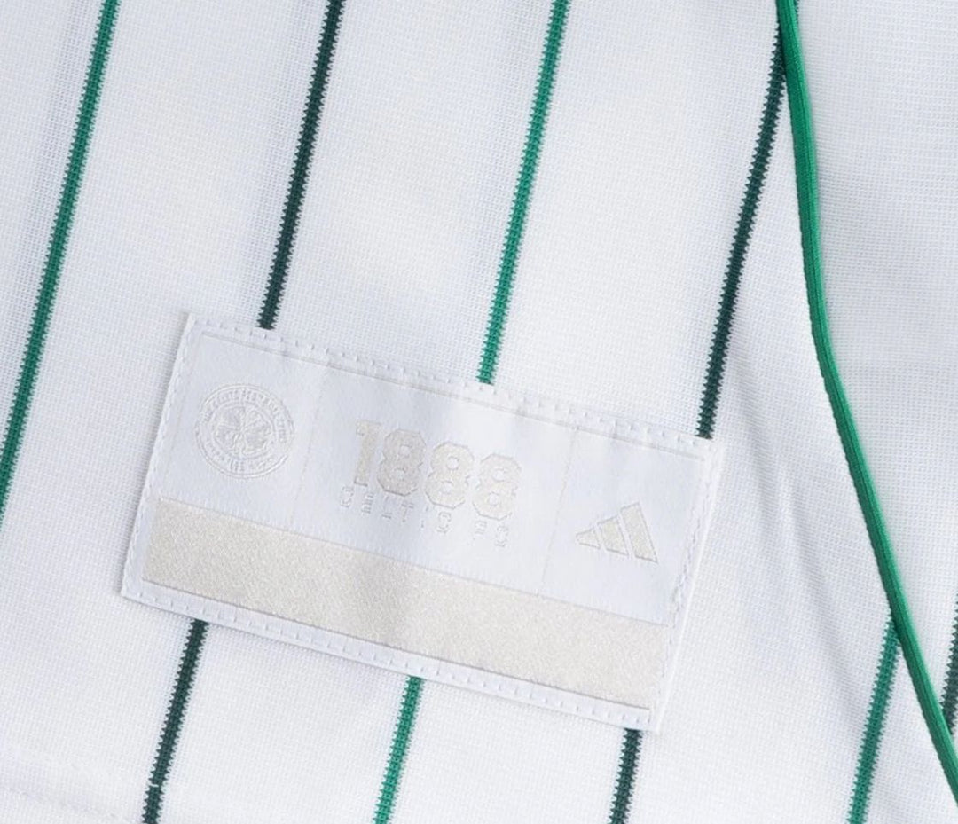 Celtic US short sleeve shirt