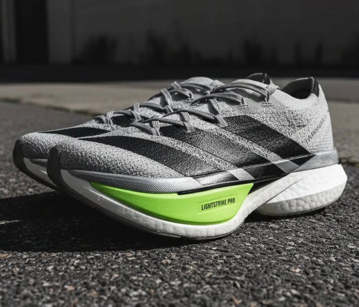 Adidas adizero prime x3 strung