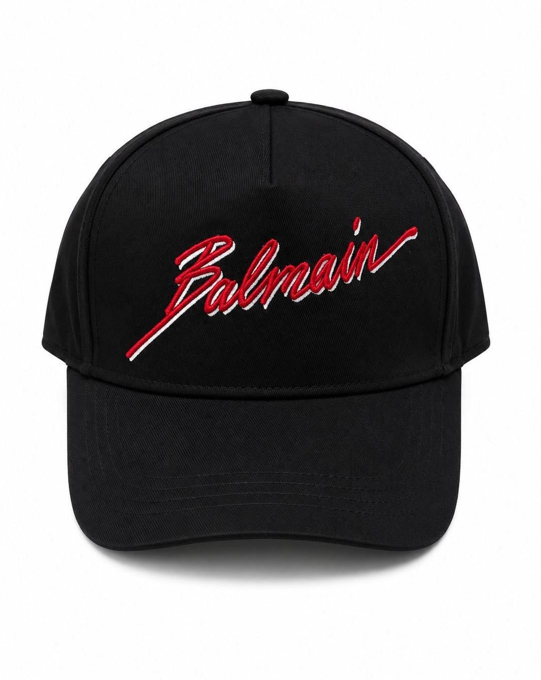 Signature Script Cap