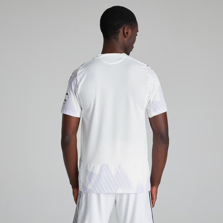 Man United Away Player Version Jersey 2025/26