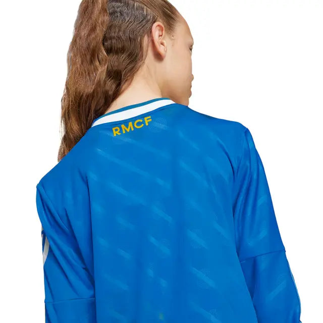 RM Third Long Sleeve Jersey 2025/26