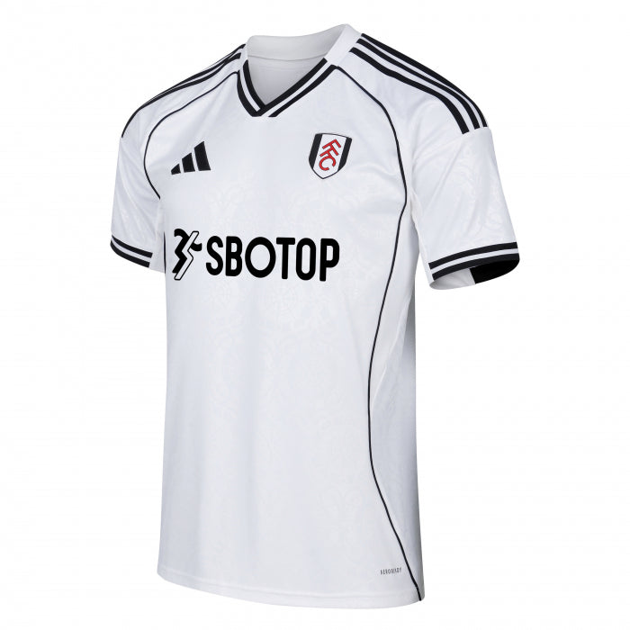 Fulham home Jersey 2025/26