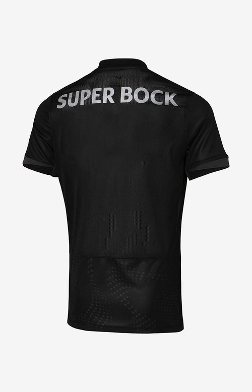 Sporting Lisbon Away Jersey 2025/26