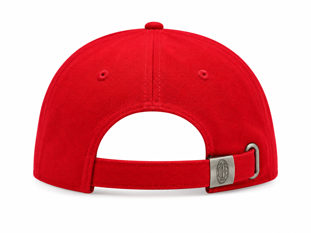 AC Milan baseball cap