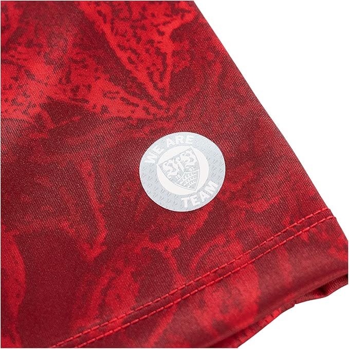 VfB Home Jersey 2025/26