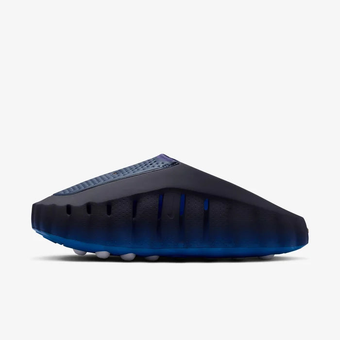 Nike Mind 001 Recovery Slides "Blackened Blue"