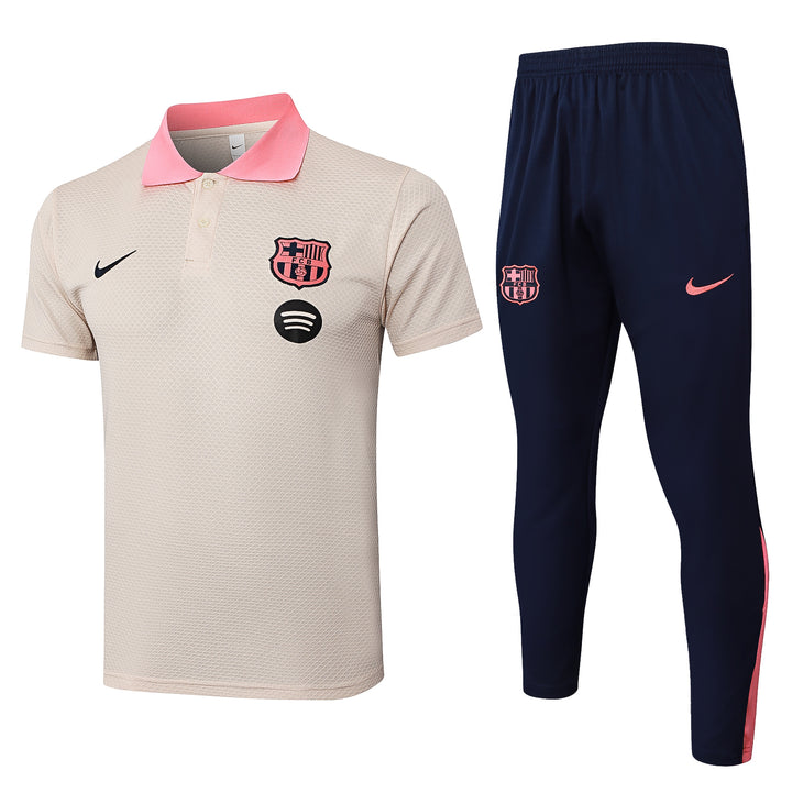 BRC polo training suit 2025