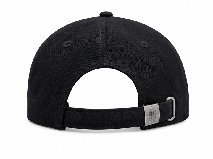 AC Milan baseball cap