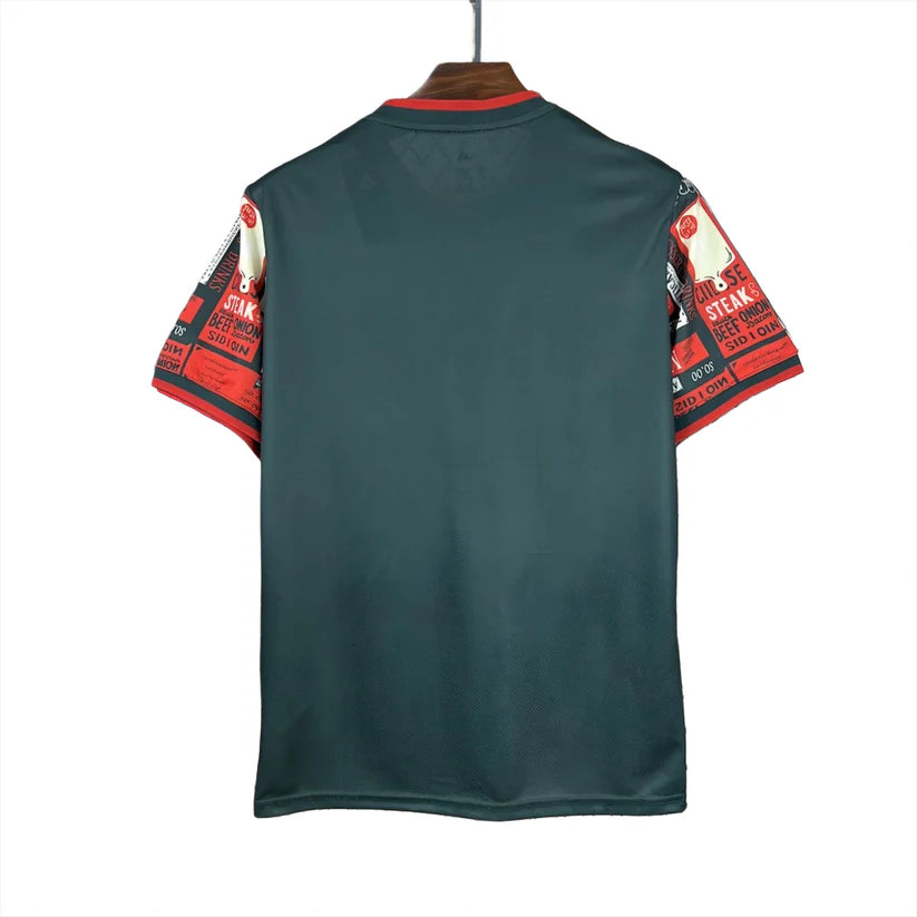RM Special Edition x Ballers Jersey 2025/26