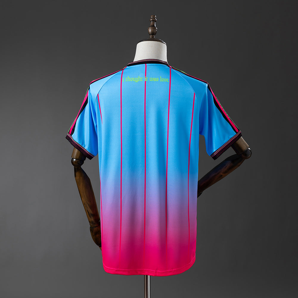 Bohemian FC 2025 third jersey