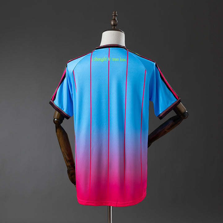 Bohemian FC 2025 third jersey