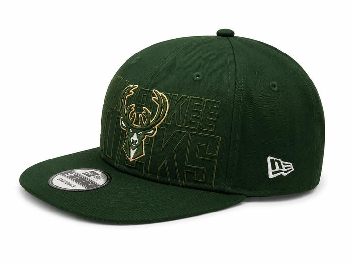 Milwaukee Shadow Edition Snapback