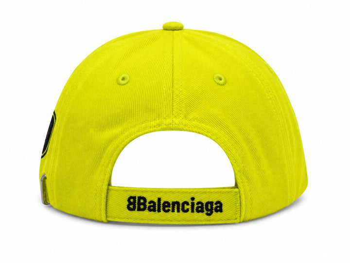 Neon Street Crest Cap